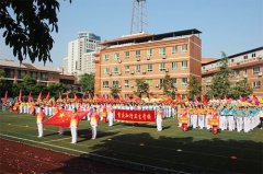 <b>重庆知行卫校招生要求</b>