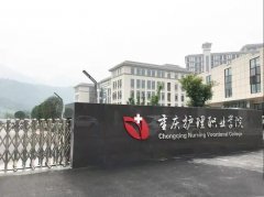 <b>重庆护理职业学院</b>