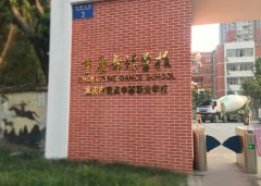 <b>重庆舞蹈学校</b>