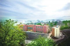 <b>重庆市綦江职业教育中心</b>