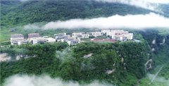 <b>酉阳职业教育中心(酉阳职教中心</b>