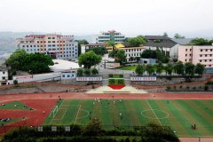 <b>重庆工商学校</b>
