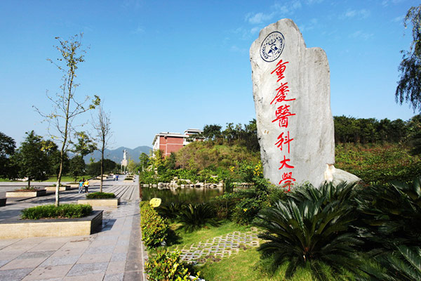 重庆医科大学