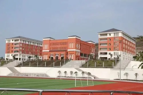 丰都北大同文学校