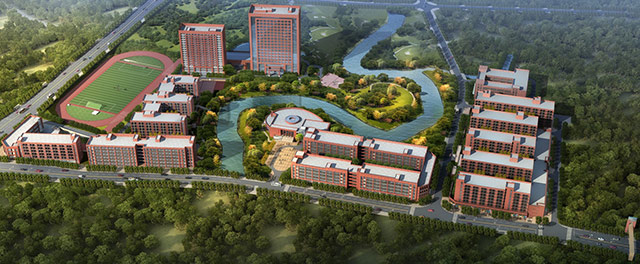 重庆铁路运输技师学院巴南分校