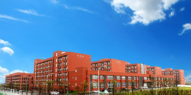 重庆铁路运输技师学院巴南分校