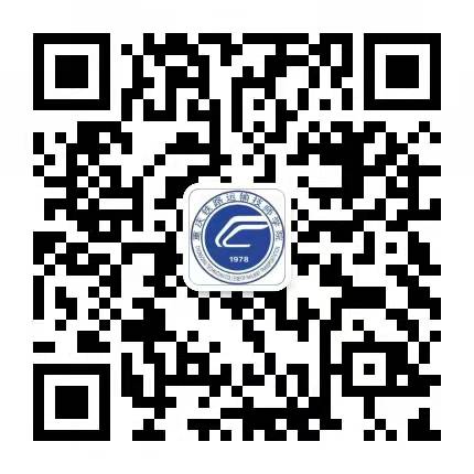 重庆铁路运输技师学院巴南分校招生微信二维码