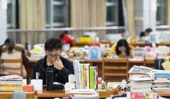 慎重报考：近年来10个就业