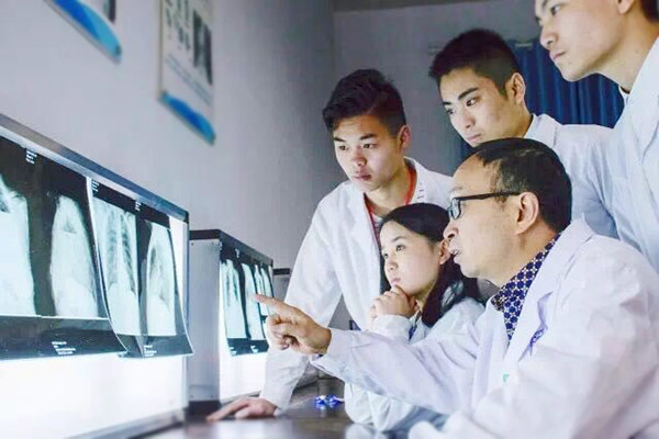 医学影像技术