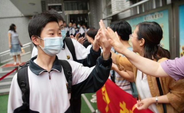 教育部发文,中考命题将迎来“新调整”,速看!