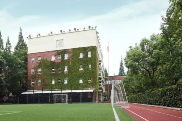 北京顺义国际学校