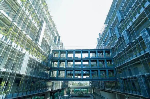 深圳国际交流学院