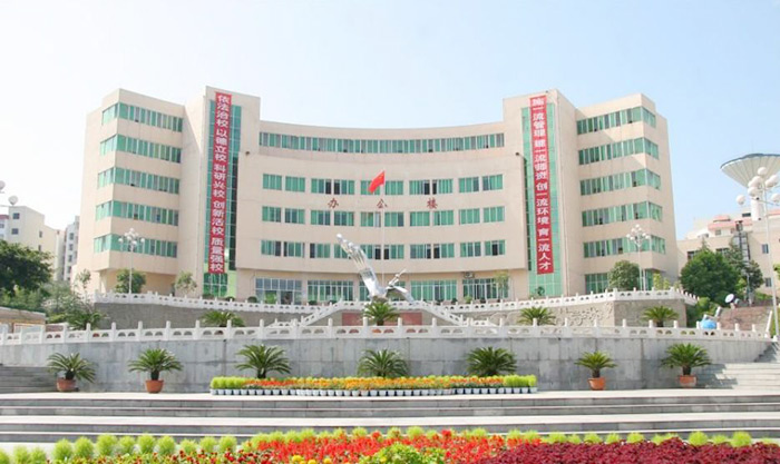 重庆万州中学