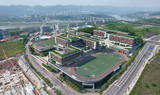 金海学校